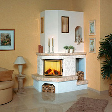 Каминная облицовка Hark 11/239 Каминная облицовка Hark 11/239