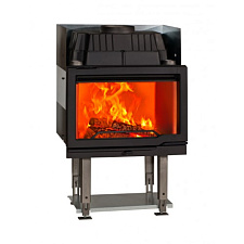 Чугунная каминная топка Jotul I 570 FLAT Чугунная каминная топка Jotul I 570 FLAT