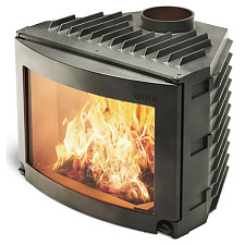 Топка SK 104 черн. (Keddy) Топка SK 104 черн. (Keddy)