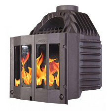 Каминная топка Tarnava Professional Cover II 18 кВт Каминная топка Tarnava Professional Cover II 18 кВт