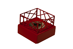 Настольный биокамин Firezo Lotus Red Firezo Lotus Red