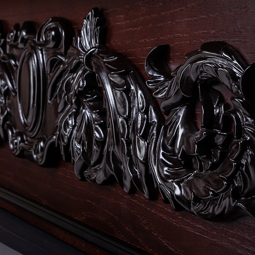 RealFlame Salford 33 AO античный дуб_4 RealFlame Salford 33 AO античный дуб_4