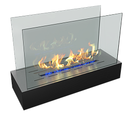 Биокамин для квартиры ZeFire Apolon ZeFire Apolon