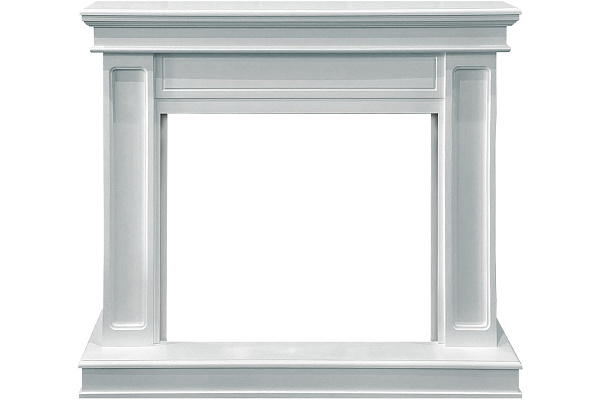 Dimplex Geneva очаг XHD28L-INT белый_1 Dimplex Geneva очаг XHD28L-INT белый_1