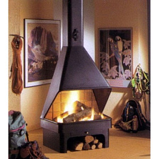 Каминная облицовка Fugar F-405 Каминная облицовка Fugar F-405