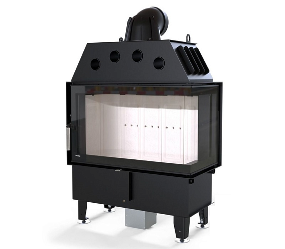 Каминная топка Defro Home Intra ME BP_0 Каминная топка Defro Home Intra ME BP_0