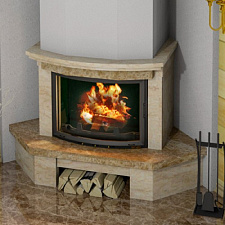 Каминная облицовка Мета Орлеан 800 Каминная облицовка Мета Орлеан 800