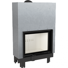 Каминная топка Kratki MBA/G Каминная топка Kratki MBA/G