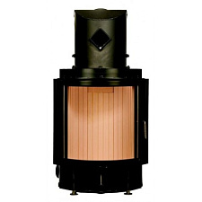 Brunner kompakt-kamine kk 57/55r side opening, теплонакопительный модуль mas (комплект 440), декоративная рама черная Brunner kompakt-kamine kk 57/55r side opening, теплонакопительный модуль mas (комплект 440), декоративная рама черная