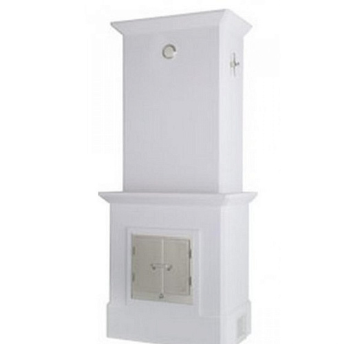 Rustik 101, дверца - хром_2 Rustik 101, дверца - хром_2