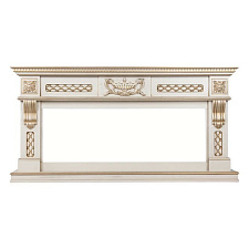 Портал RealFlame Corsica 52 WT RealFlame Corsica 52 WT