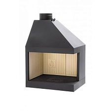 Каминная топка Piazzetta MA 282 D/S Каминная топка Piazzetta MA 282 D/S
