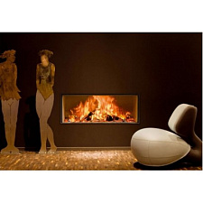 Каминная топка Kal-Fire heat pure 110 Каминная топка Kal-Fire heat pure 110