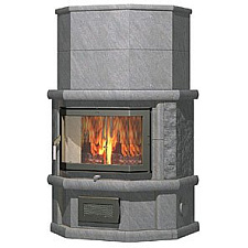 Печь-камин Wilma 6 (NunnaUuni) Печь-камин Wilma 6 (NunnaUuni)