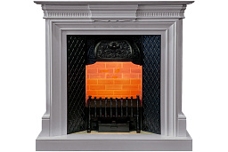 Портал Dimplex Chelsea серый 1080x420x1045 мм Dimplex Chelsea серый 1080x420x1045 мм