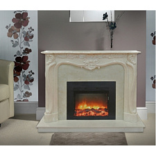 Каминная облицовка Maestro Арабелла Cream Marfil (140*110*35) Каминная облицовка Maestro Арабелла Cream Marfil (140*110*35)