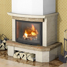 Каминная облицовка Мета Палермо 800 Каминная облицовка Мета Палермо 800