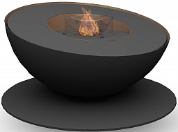 Напольный биокамин GlammFire Mileto GlammFire Mileto