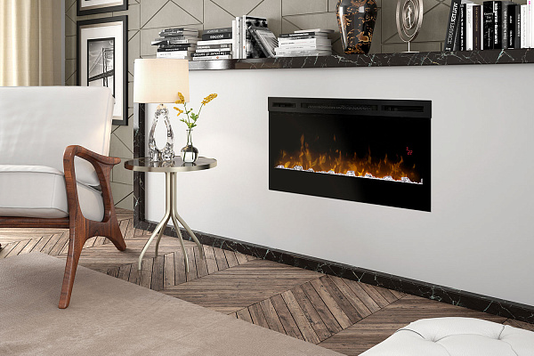 Очаг Dimplex Prism BLF3451_4 Очаг Dimplex Prism BLF3451_4