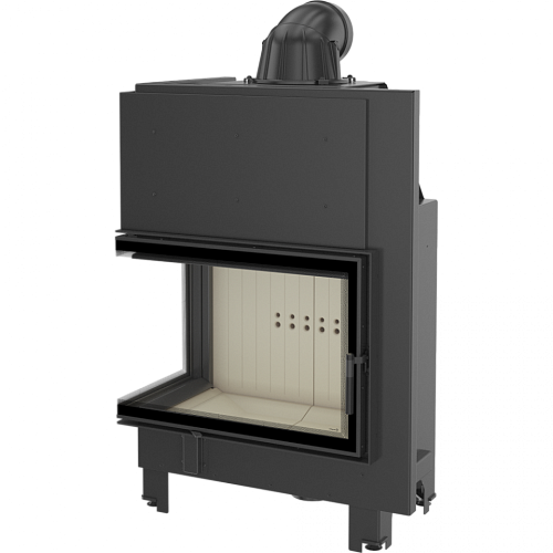 Каминная топка Kratki MBA/L/BS/SG_1 Каминная топка Kratki MBA/L/BS/SG_1