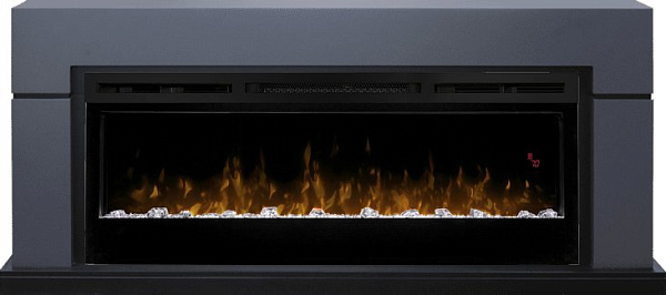 Dimplex Lindos очаг Prism BLF5051 белый (линейный)_1 Dimplex Lindos очаг Prism BLF5051 белый (линейный)_1