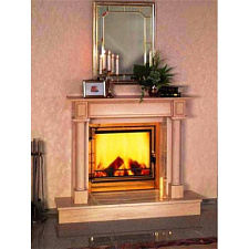 Каминный портал Hark Toskana E Каминный портал Hark Toskana E