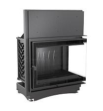 Каминная топка Kratki Amelia/P/BS/DECO Каминная топка Kratki Amelia/P/BS/DECO