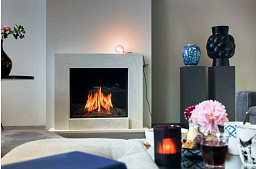 Газовый камин Faber Matrix 800/650 I Faber Matrix 800/650 I