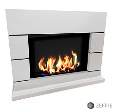 Напольный биокамин ZeFire Сабрин ZeFire Сабрин