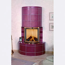 Каминная облицовка Hark 3/159.4 Каминная облицовка Hark 3/159.4