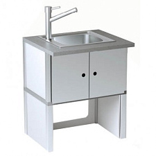 Программа St.Vincent, модуль раковина с краном (Palazzetti) Программа St.Vincent, модуль раковина с краном (Palazzetti)