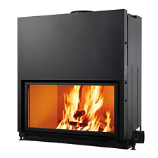 Топка Flat 100 (EdilKamin) Топка Flat 100 (EdilKamin)