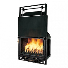 Каминная топка Brisach 67 GC1 Каминная топка Brisach 67 GC1