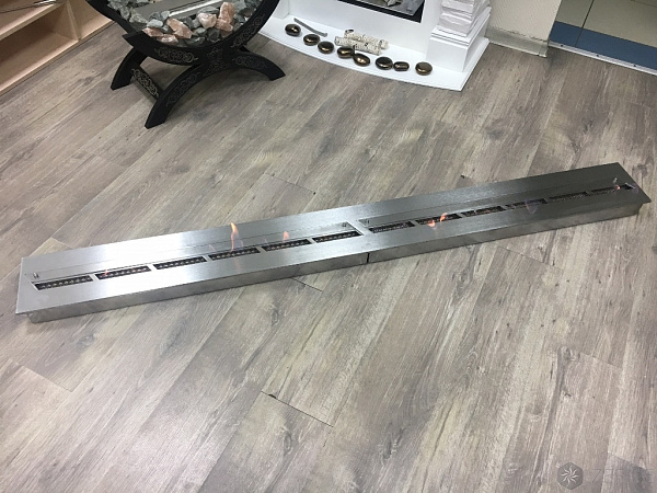 Прямоугольный контейнер ZeFire 1400_4 Прямоугольный контейнер ZeFire 1400_4