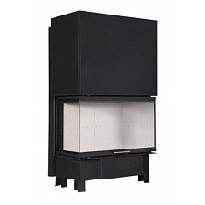 Каминная топка Экокамин дельта 800 l Каминная топка Экокамин дельта 800 l