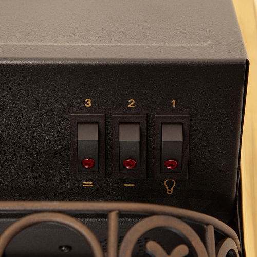 Majestic Lux Brass_3 Majestic Lux Brass_3