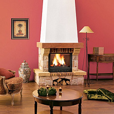 Каминная облицовка Supra Montavelle 67 MN Каминная облицовка Supra Montavelle 67 MN