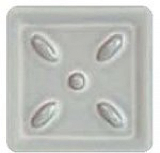 Piazzetta dresda, grigio cerato_1 Piazzetta dresda, grigio cerato_1