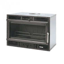 Каминная топка Palazzetti Ecopalex N76 Tapered (Вентиляционная версия) Каминная топка Palazzetti Ecopalex N76 Tapered (Вентиляционная версия)