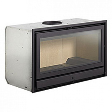 Каминная топка Rocal RCr 100 Classic Каминная топка Rocal RCr 100 Classic