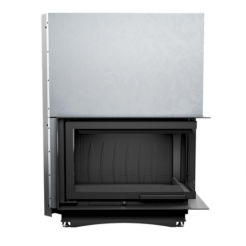 Каминная топка Kratki Oliwia/P/BS/G_1 Каминная топка Kratki Oliwia/P/BS/G_1