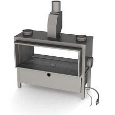 Газовый камин Vero Design Gala GA 6D Vero Design Gala GA 6D