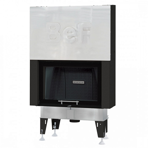 Каминная топка BeF Royal V 8_0 Каминная топка BeF Royal V 8_0