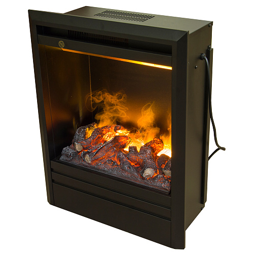 RealFlame Olympic 3D_0 RealFlame Olympic 3D_0