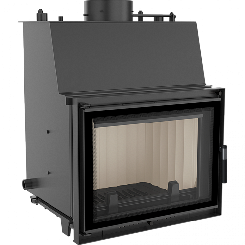 Каминная топка Kratki Zuzia/PW/15/W/Deco_0 Каминная топка Kratki Zuzia/PW/15/W/Deco_0