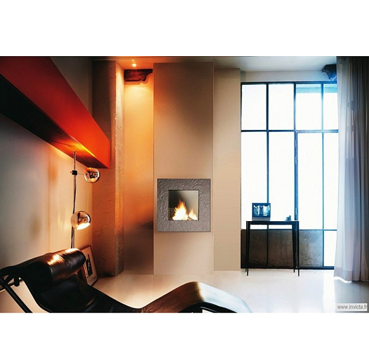 Каминная топка Invicta roche 750_1 Каминная топка Invicta roche 750_1