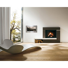 Каминная облицовка Palazzetti Soho Каминная облицовка Palazzetti Soho