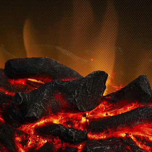 RealFlame Fobos Lux BL S_6 RealFlame Fobos Lux BL S_6