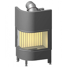 Каминная топка Spartherm Varia 2RRh Каминная топка Spartherm Varia 2RRh