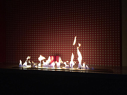 Топливный блок биокамина Proff Fire RS1 500 Proff Fire RS1 500